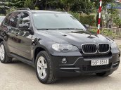 Cần bán lại xe BMW X5 năm 2010, màu đen, nhập khẩu nguyên chiếc còn mới