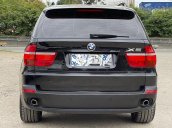 Cần bán lại xe BMW X5 năm 2010, màu đen, nhập khẩu nguyên chiếc còn mới