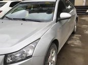 Bán Daewoo Lacetti sản xuất 2009, màu bạc, xe nhập còn mới, giá tốt