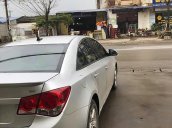 Bán Daewoo Lacetti sản xuất 2009, màu bạc, xe nhập còn mới, giá tốt