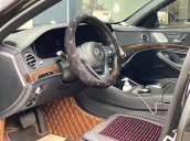 Bán ô tô Mercedes S class năm sản xuất 2017, màu đen còn mới