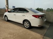 Toyota Vinh - Nghệ An bán xe Vios G giá rẻ nhất Nghệ An, trả góp 80% lãi suất thấp