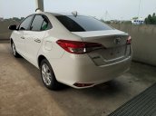 Toyota Vinh - Nghệ An bán xe Vios G giá rẻ nhất Nghệ An, trả góp 80% lãi suất thấp