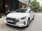 Mới về Hyundai Elantra sản xuất 07/2020 1.6AT, bản GLS, biển số thành phố, siêu lướt