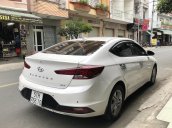 Mới về Hyundai Elantra sản xuất 07/2020 1.6AT, bản GLS, biển số thành phố, siêu lướt