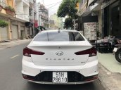 Mới về Hyundai Elantra sản xuất 07/2020 1.6AT, bản GLS, biển số thành phố, siêu lướt