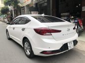 Mới về Hyundai Elantra sản xuất 07/2020 1.6AT, bản GLS, biển số thành phố, siêu lướt