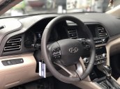 Mới về Hyundai Elantra sản xuất 07/2020 1.6AT, bản GLS, biển số thành phố, siêu lướt