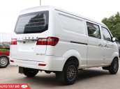 Xe tải Van X30 di chuyển thuận lợi trong phố - chỉ với 80 triệu