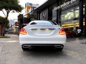 Mercedes Benz Haxaco Miền Nam - Mercedes C200 EX - giảm ngay 85 triệu tiền mặt, trả góp 90% - xe đủ màu giao ngay