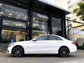 Mercedes Benz Haxaco Miền Nam - Mercedes C200 EX - giảm ngay 85 triệu tiền mặt, trả góp 90% - xe đủ màu giao ngay