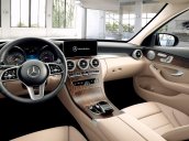Mercedes Benz Haxaco Miền Nam - Mercedes C200 EX - giảm ngay 85 triệu tiền mặt, trả góp 90% - xe đủ màu giao ngay