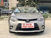 Bán xe Toyota Corolla 1.8 LE sản xuất 2014