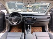 Bán xe Toyota Corolla 1.8 LE sản xuất 2014