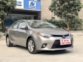 Bán xe Toyota Corolla 1.8 LE sản xuất 2014