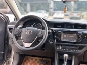 Bán xe Toyota Corolla 1.8 LE sản xuất 2014