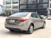 Bán xe Toyota Corolla 1.8 LE sản xuất 2014