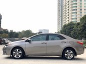 Bán xe Toyota Corolla 1.8 LE sản xuất 2014