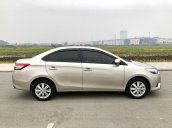 Bán Toyota Vios G 2017 biển Hà Nội