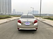 Bán Toyota Vios G 2017 biển Hà Nội