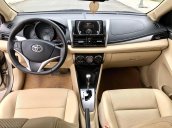 Bán Toyota Vios G 2017 biển Hà Nội