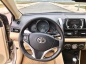 Bán Toyota Vios G 2017 biển Hà Nội