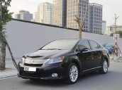 Bán Lexus HS 250h sản xuất năm 2009, màu đen, nhập khẩu nguyên chiếc