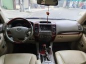 Cần bán gấp Lexus GX470 năm 2007, màu đen, xe nhập