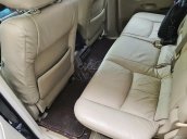 Cần bán gấp Lexus GX470 năm 2007, màu đen, xe nhập