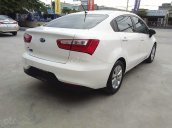 Bán Kia Rio năm sản xuất 2015, màu trắng, xe nhập