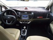 Bán Kia Rio năm sản xuất 2015, màu trắng, xe nhập