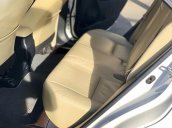 Cần bán lại xe Toyota Corolla Altis 1.8 G sản xuất năm 2018, màu trắng, giá tốt