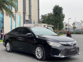 Bán ô tô Toyota Camry 2.5G năm sản xuất 2016, màu đen