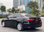 Bán ô tô Toyota Camry 2.5G năm sản xuất 2016, màu đen