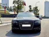 Bán Audi A8 4.2 L năm 2010, màu đen, xe nhập