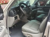 Xe Toyota Land Cruiser GX 4.5 sản xuất năm 2005, màu hồng, xe nhập, 530 triệu