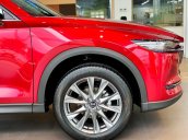 Mazda Bình Tân - HCM, new Mazda CX-5 đủ màu giao xe ngay, hỗ trợ trả góp đến 80%