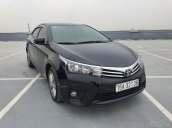 Lên đời xe bán xe Toyota Corolla Altis 1.8G, xe đẹp, giá tốt