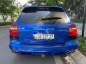 Bán Porsche Cayenne năm 2011, màu xanh lam, nhập khẩu 