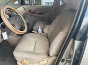 Cần bán xe Toyota Innova sản xuất 2008, giá thấp