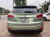 Bán Hyundai Tucson đời 2011, nhập khẩu chính chủ, giá chỉ 468 triệu