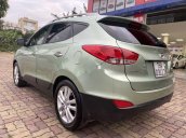 Bán Hyundai Tucson đời 2011, nhập khẩu chính chủ, giá chỉ 468 triệu