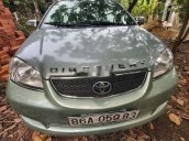 Bán ô tô Toyota Vios năm 2003, giá 168tr