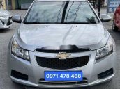 Bán ô tô Chevrolet Cruze đời 2011, màu bạc, nhập khẩu 