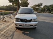 Cần bán gấp Toyota Zace 2002, màu bạc, nhập khẩu 