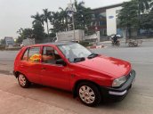 Bán ô tô Daihatsu Charade đời 1992, màu đỏ, xe nhập