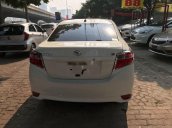 Cần bán xe Toyota Vios 2018, màu trắng 