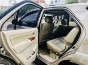 Bán Toyota Fortuner năm 2008, màu vàng, nhập khẩu nguyên chiếc