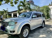 Bán xe Ford Everest sản xuất năm 2009, giá ưu đãi, động cơ ổn định 