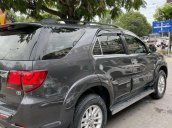 Xe Toyota Fortuner sản xuất năm 2013, xe nhập chính chủ